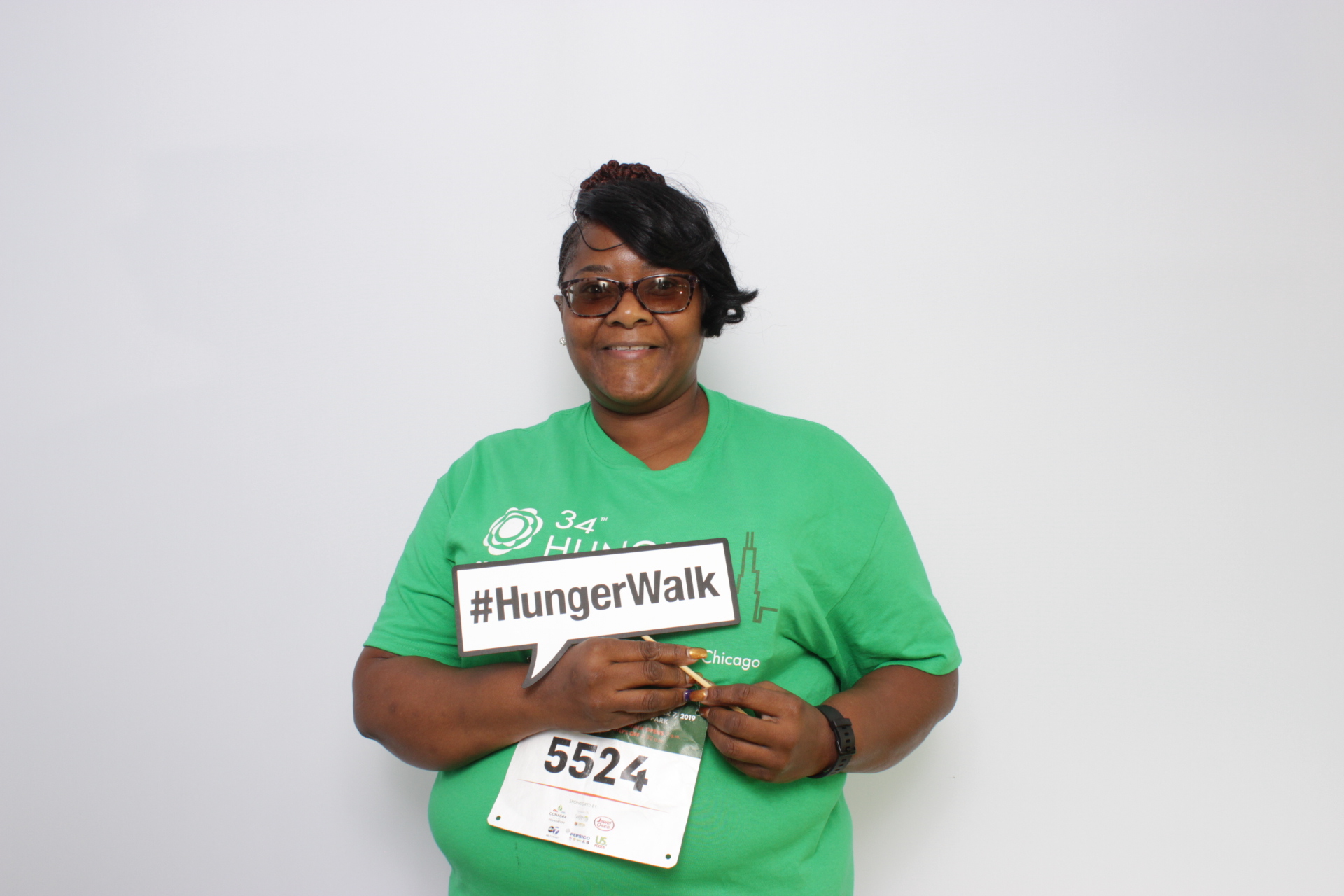Hunger Walk: Greater Chicago Food Depository | View more photos from the event at events.alfrescophoto.com/u/AlfrescoPhoto/Hunger-Walk-Greater-Chicago-Food-Depository